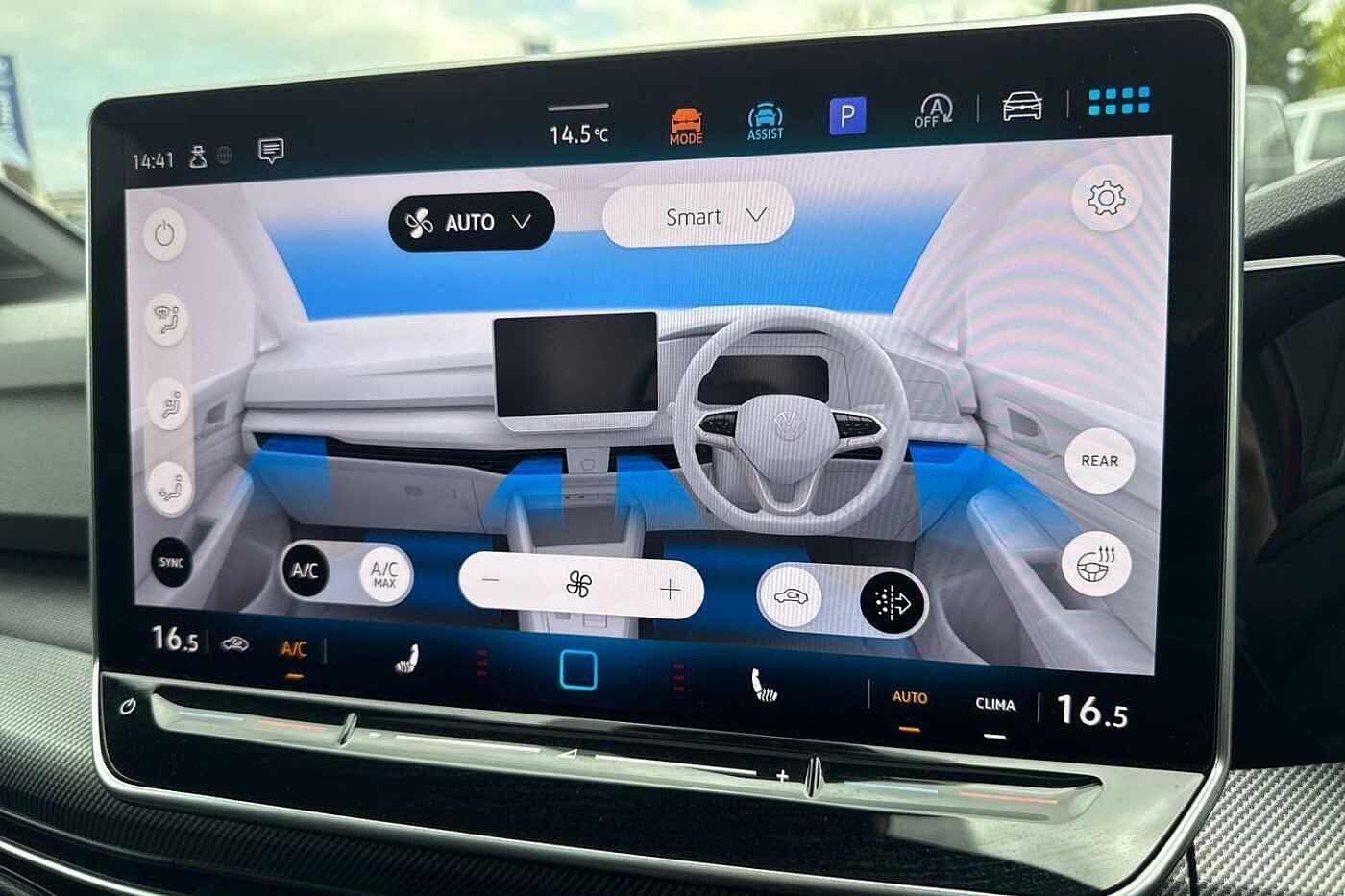 Used Volkswagen Golf 2024 for sale - 76641743: Photo 19