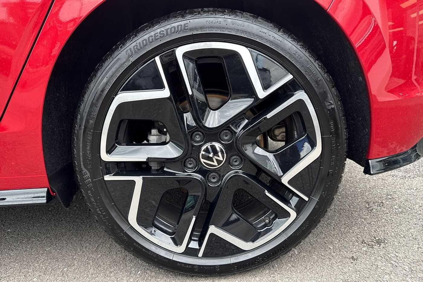 Used Volkswagen Golf 2024 for sale - 76641743: Photo 22