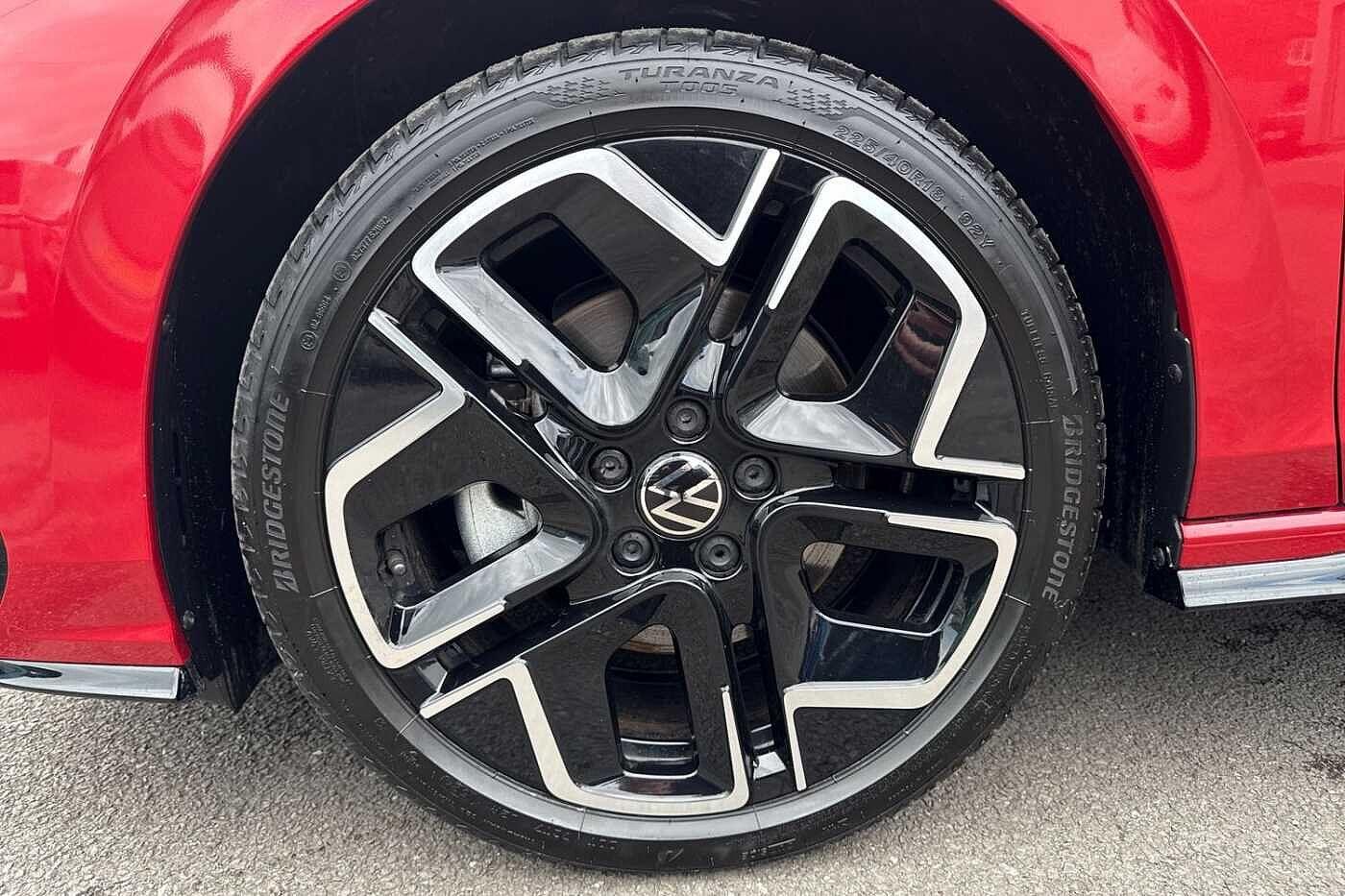 Used Volkswagen Golf 2024 for sale - 76641743: Photo 23