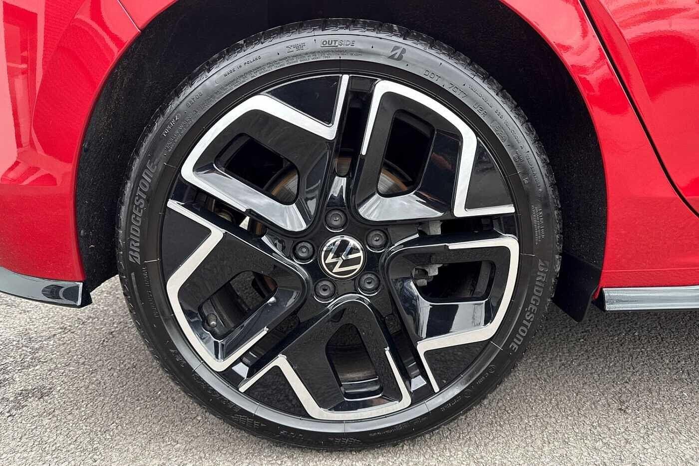 Used Volkswagen Golf 2024 for sale - 76641743: Photo 24