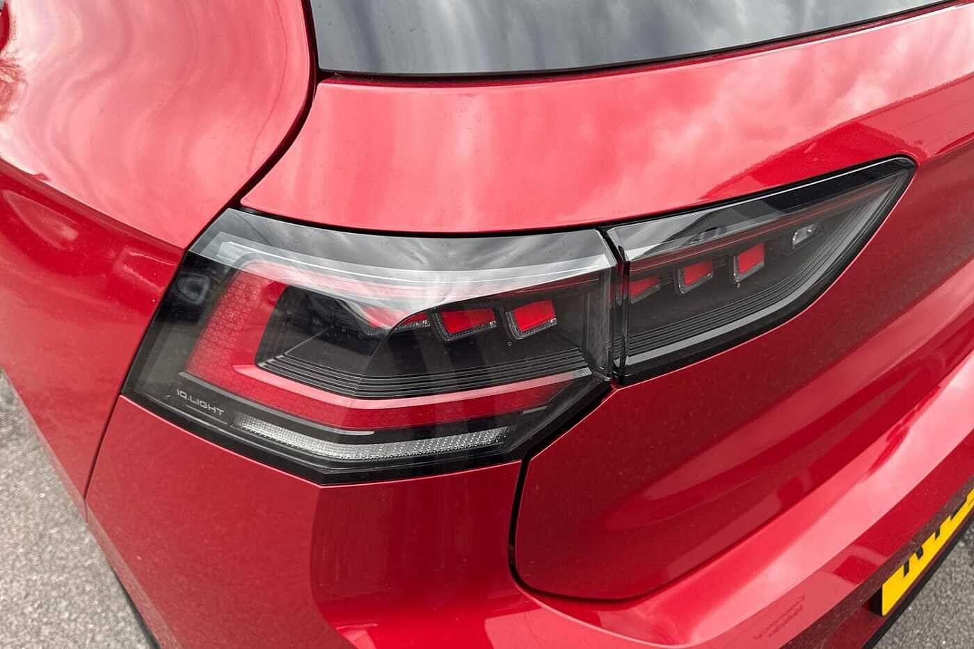 Used Volkswagen Golf 2024 for sale - 76641743: Photo 25