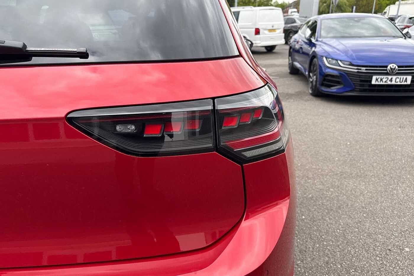 Used Volkswagen Golf 2024 for sale - 76641743: Photo 26