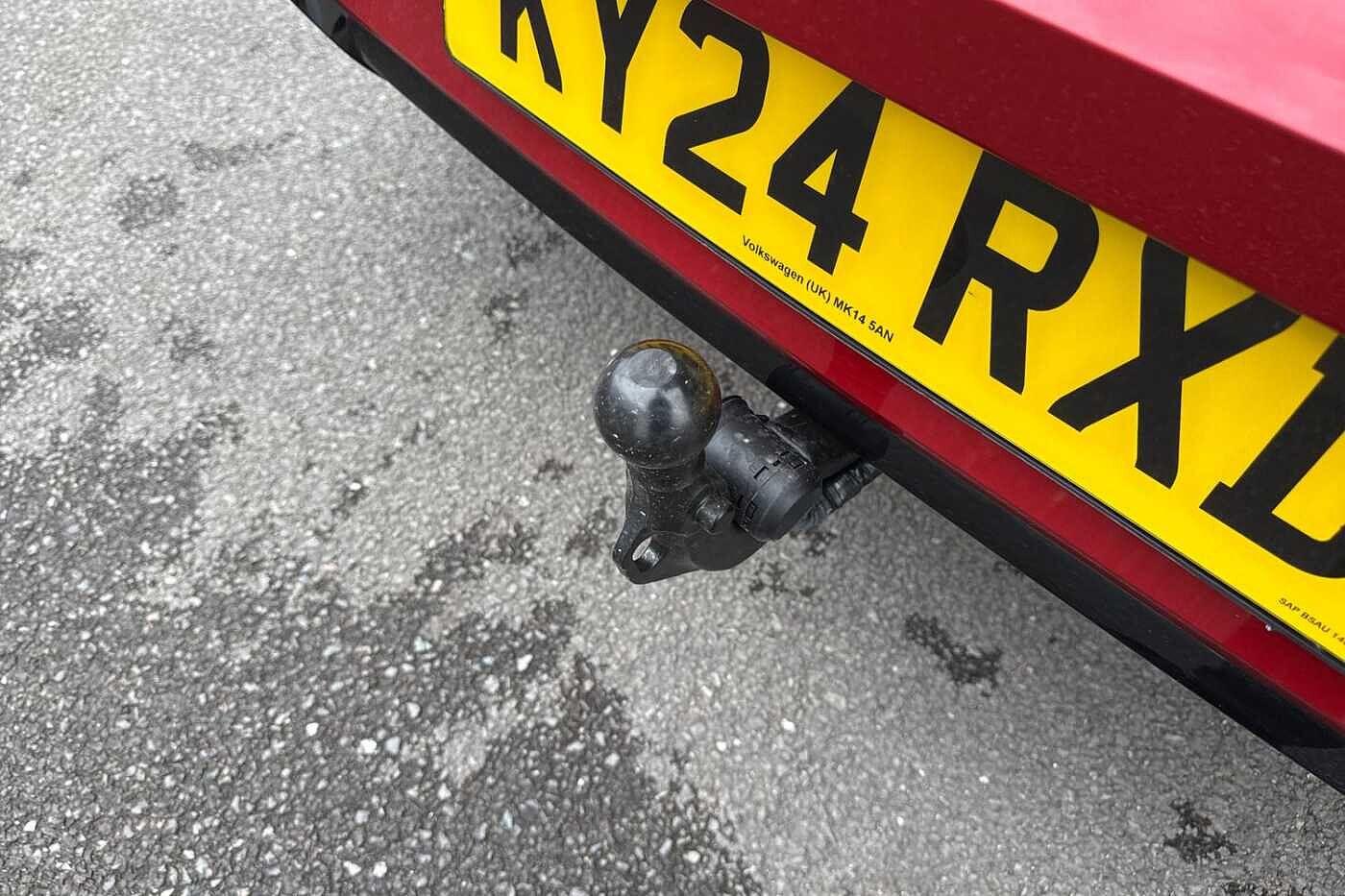 Used Volkswagen Golf 2024 for sale - 76641743: Photo 28