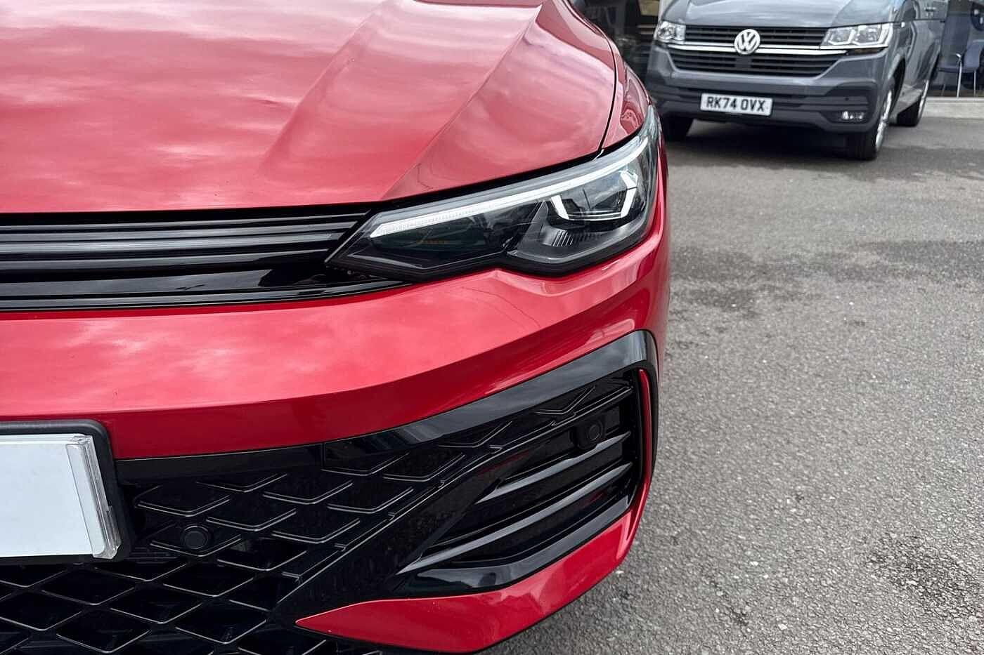 Used Volkswagen Golf 2024 for sale - 76641743: Photo 32