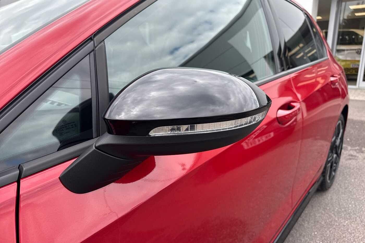 Used Volkswagen Golf 2024 for sale - 76641743: Photo 33