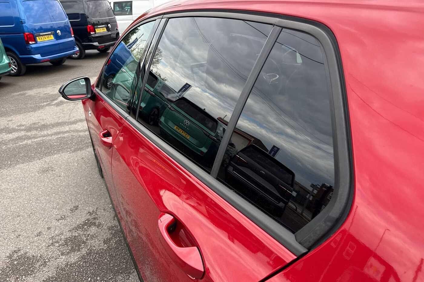 Used Volkswagen Golf 2024 for sale - 76641743: Photo 34