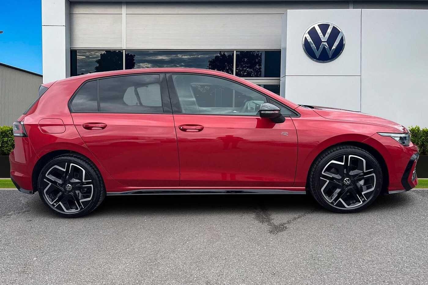 Used Volkswagen Golf 2024 for sale - 76641743: Photo 4