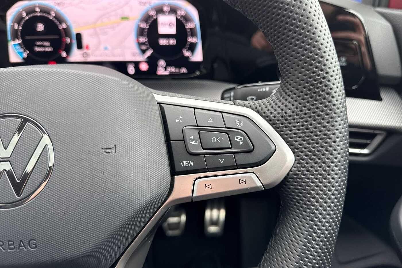 Used Volkswagen Golf 2024 for sale - 76641743: Photo 42