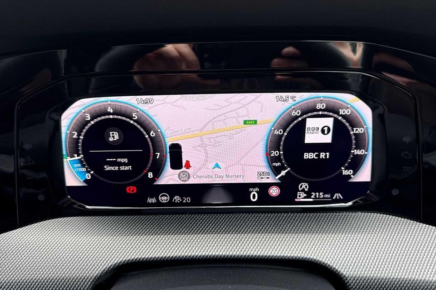 Used Volkswagen Golf 2024 for sale - 76641743: Photo 43