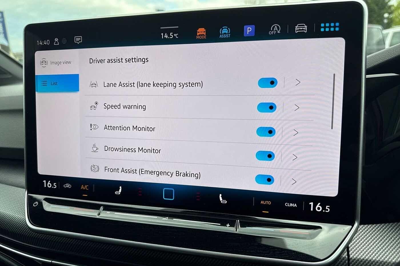 Used Volkswagen Golf 2024 for sale - 76641743: Photo 52