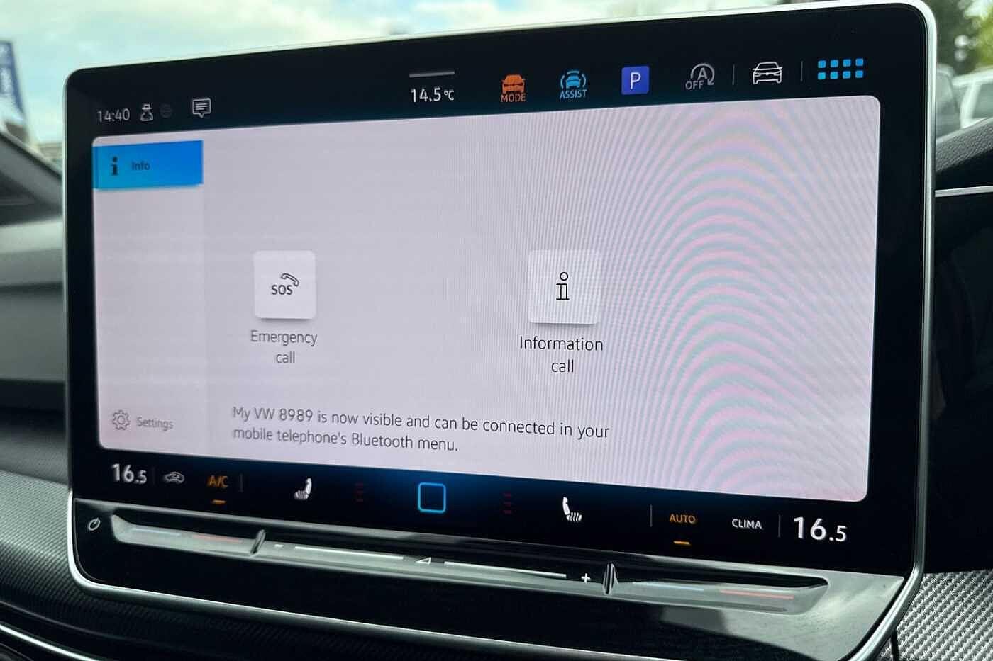 Used Volkswagen Golf 2024 for sale - 76641743: Photo 54