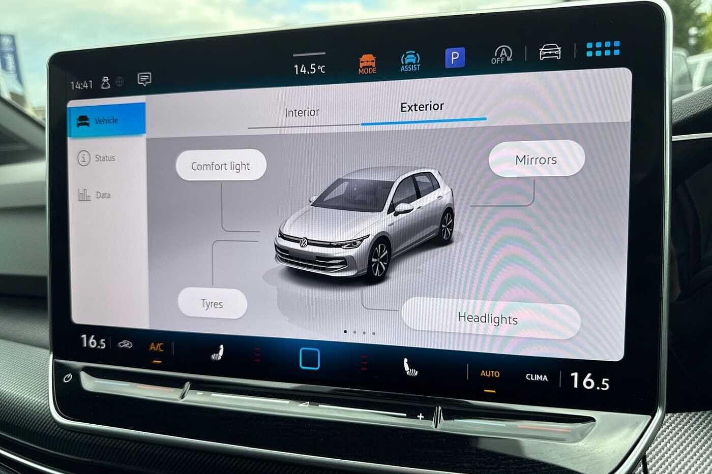 Used Volkswagen Golf 2024 for sale - 76641743: Photo 56