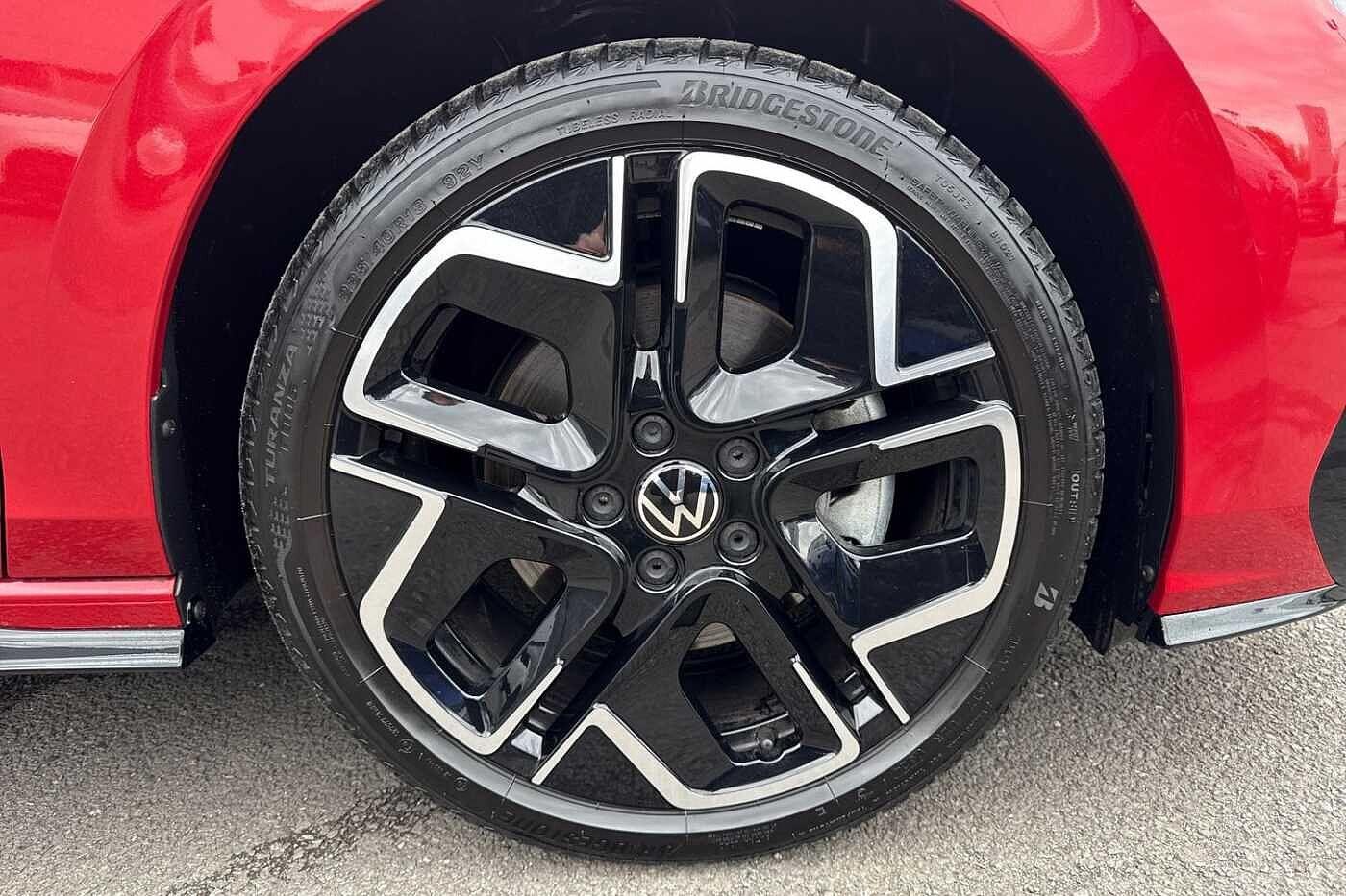 Used Volkswagen Golf 2024 for sale - 76641743: Photo 6