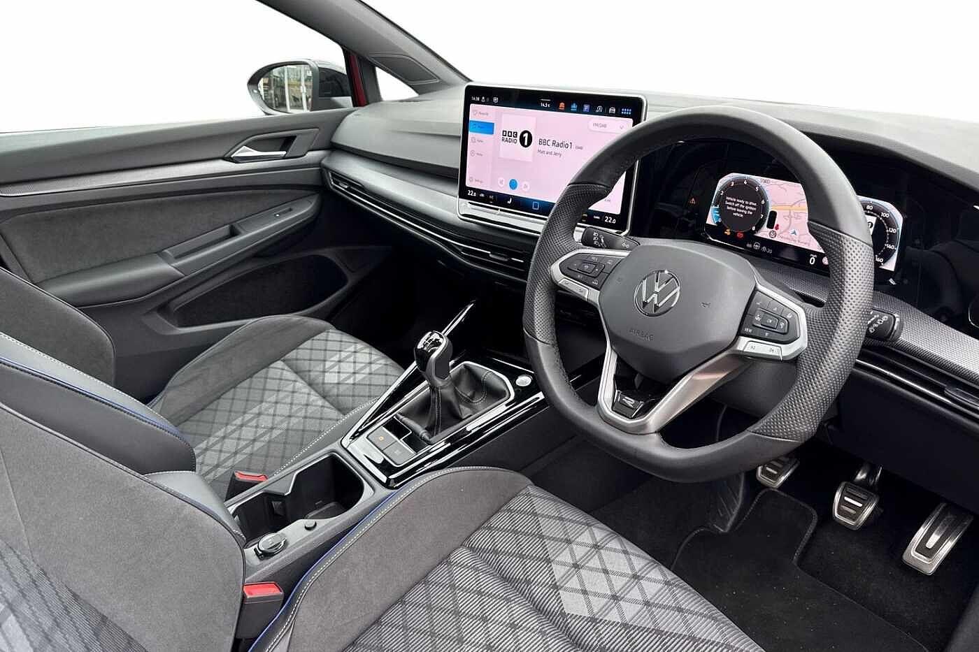 Used Volkswagen Golf 2024 for sale - 76641743: Photo 7