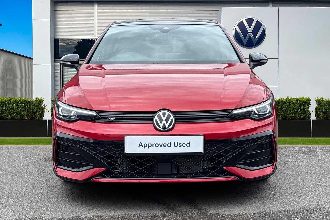 Used Volkswagen Golf 2024 for sale - 76641743: Photo 9