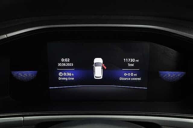 Used Volkswagen T-Roc 2022 for sale - 77014036: Photo 12