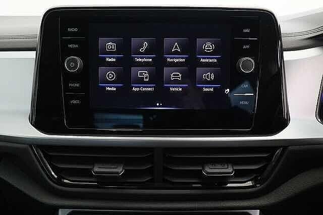 Used Volkswagen T-Roc 2022 for sale - 77014036: Photo 13