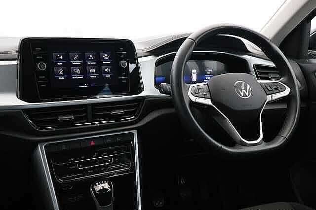 Used Volkswagen T-Roc 2022 for sale - 77014036: Photo 2