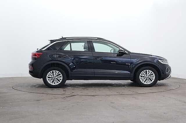 Used Volkswagen T-Roc 2022 for sale - 77014036: Photo 4