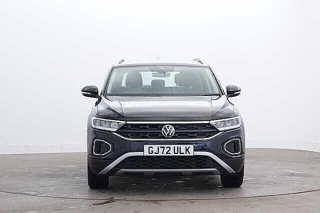 Used Volkswagen T-Roc 2022 for sale - 77014036: Photo 8