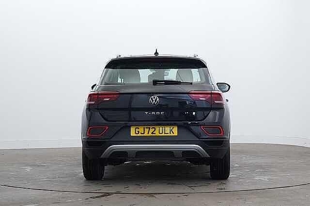 Used Volkswagen T-Roc 2022 for sale - 77014036: Photo 9