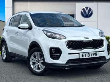 2018 - 1.6 GDi 2 Euro 6 (s/s) 5dr