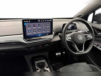 Used Volkswagen ID.5 2025 for sale - 78484982: Photo
