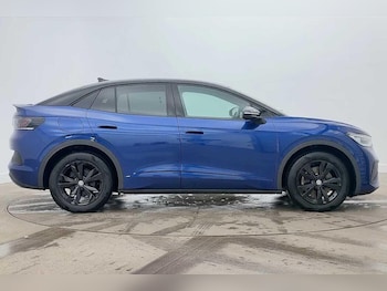Used Volkswagen ID.5 2025 for sale - 78484982: Photo