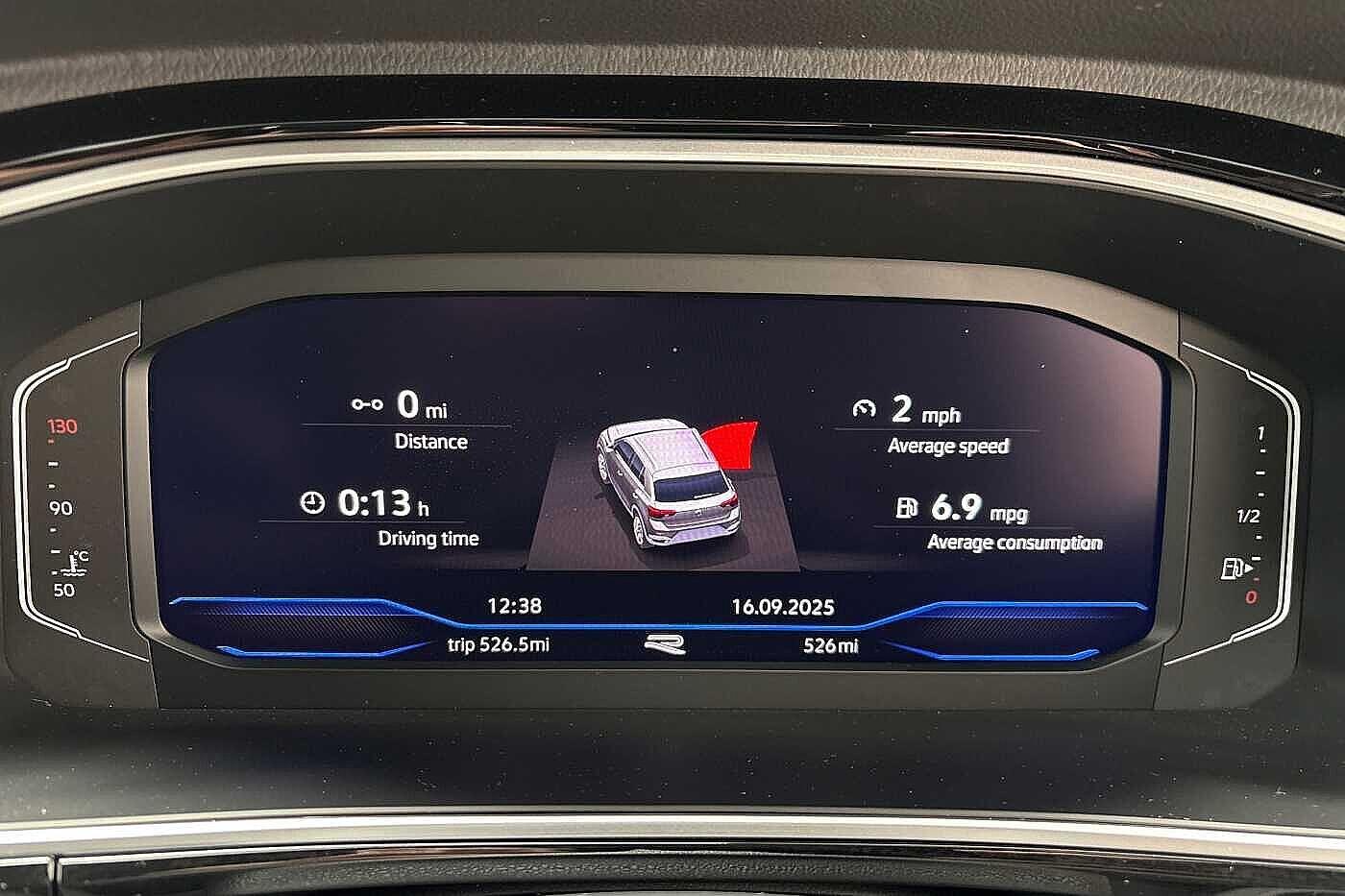 Used Volkswagen T-Roc 2025 for sale - 76617111: Photo 12