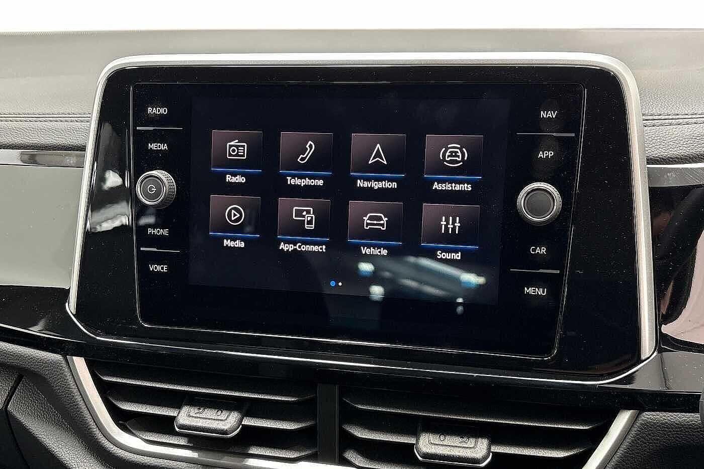 Used Volkswagen T-Roc 2025 for sale - 76617111: Photo 13