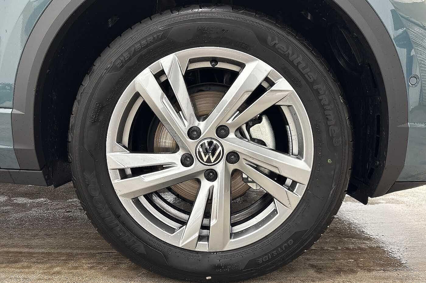 Used Volkswagen T-Roc 2025 for sale - 76617111: Photo 6