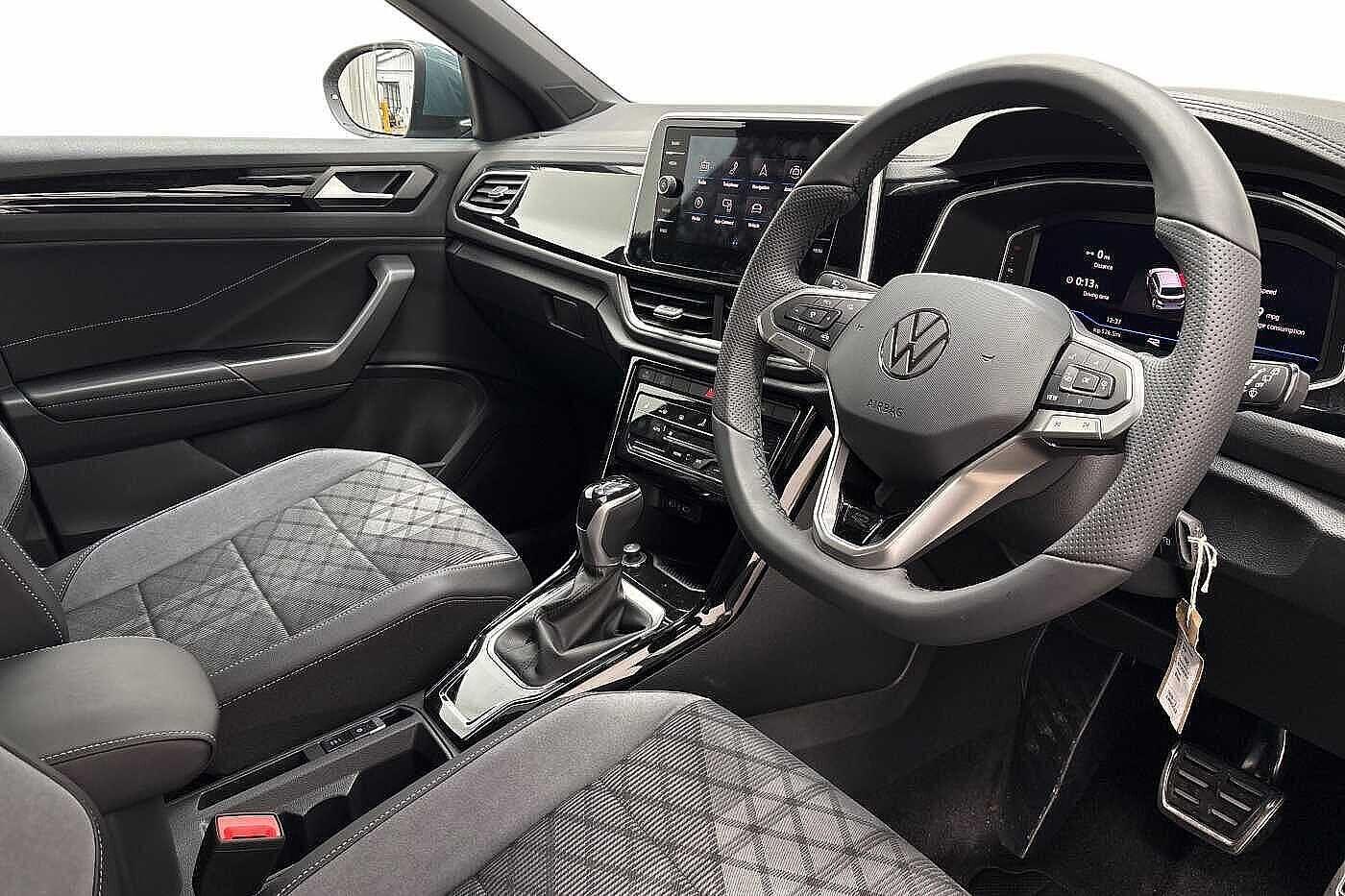 Used Volkswagen T-Roc 2025 for sale - 76617111: Photo 7