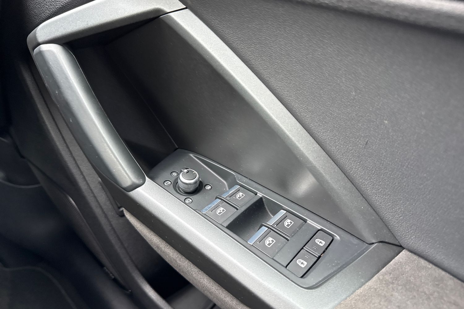 Used Audi RS Q3 2021 for sale - 76502855: Photo 21