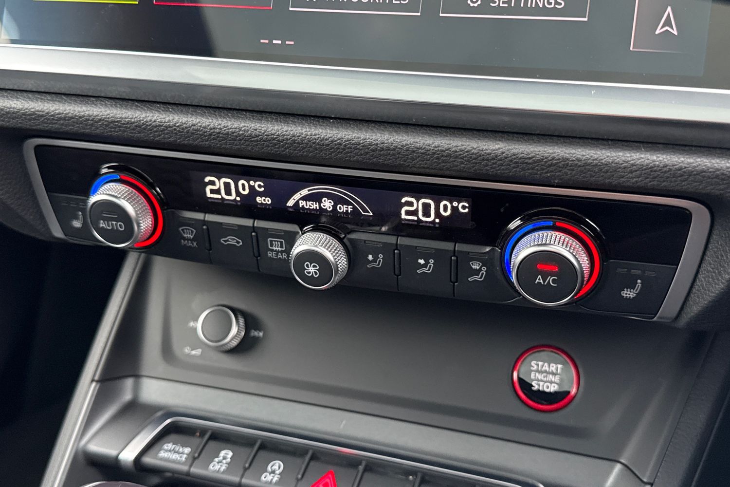 Used Audi RS Q3 2021 for sale - 76502855: Photo 22