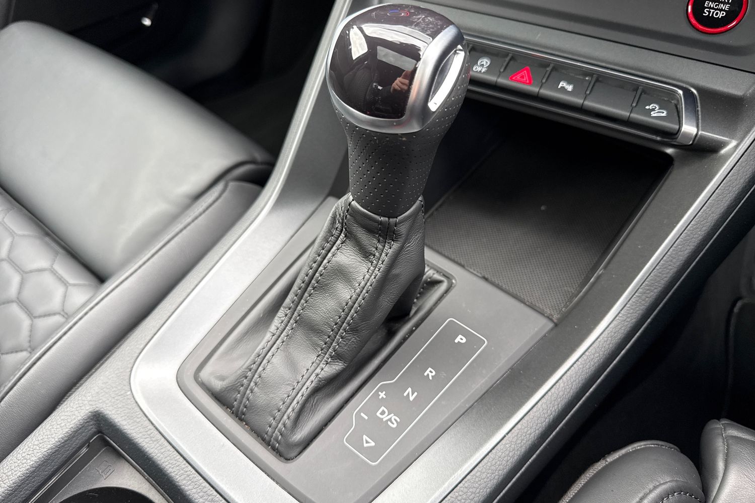 Used Audi RS Q3 2021 for sale - 76502855: Photo 23