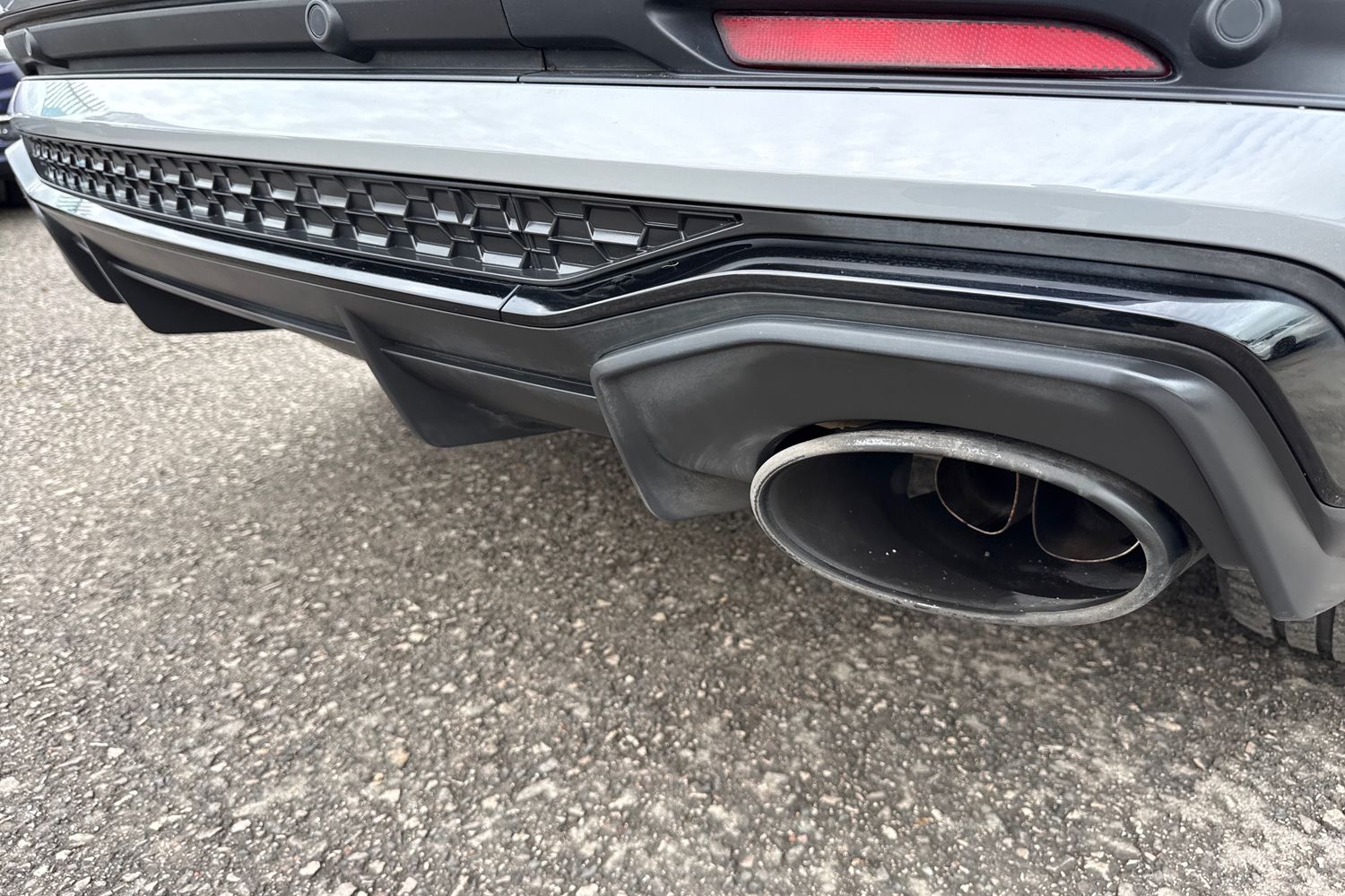 Used Audi RS Q3 2021 for sale - 76502855: Photo 27