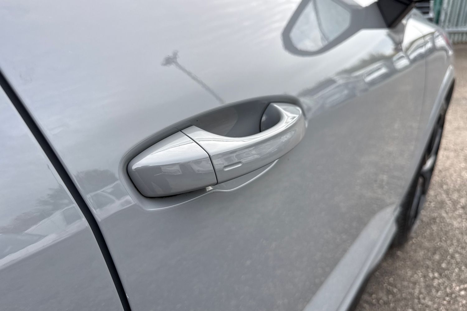 Used Audi RS Q3 2021 for sale - 76502855: Photo 30