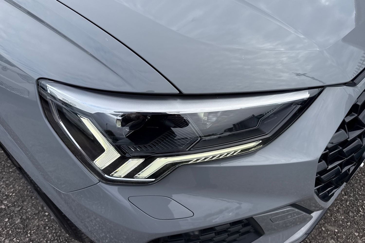 Used Audi RS Q3 2021 for sale - 76502855: Photo 31