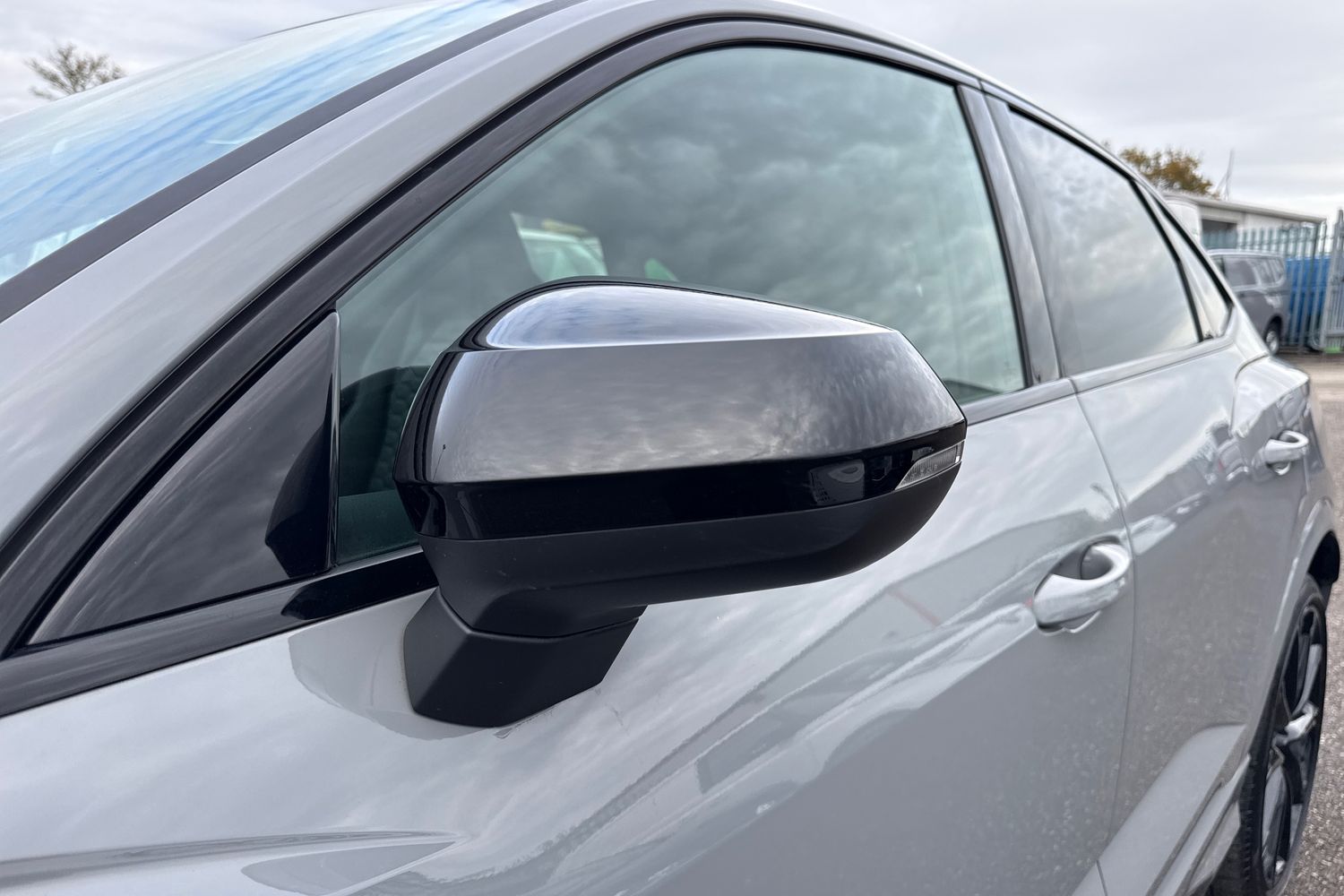 Used Audi RS Q3 2021 for sale - 76502855: Photo 33