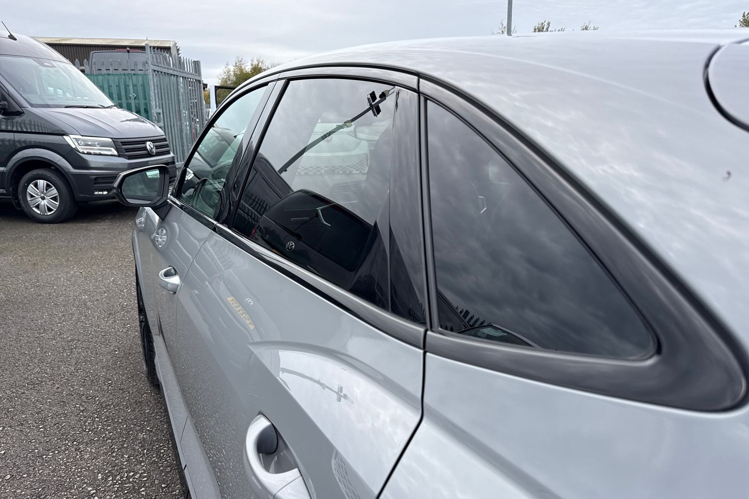 Used Audi RS Q3 2021 for sale - 76502855: Photo 34