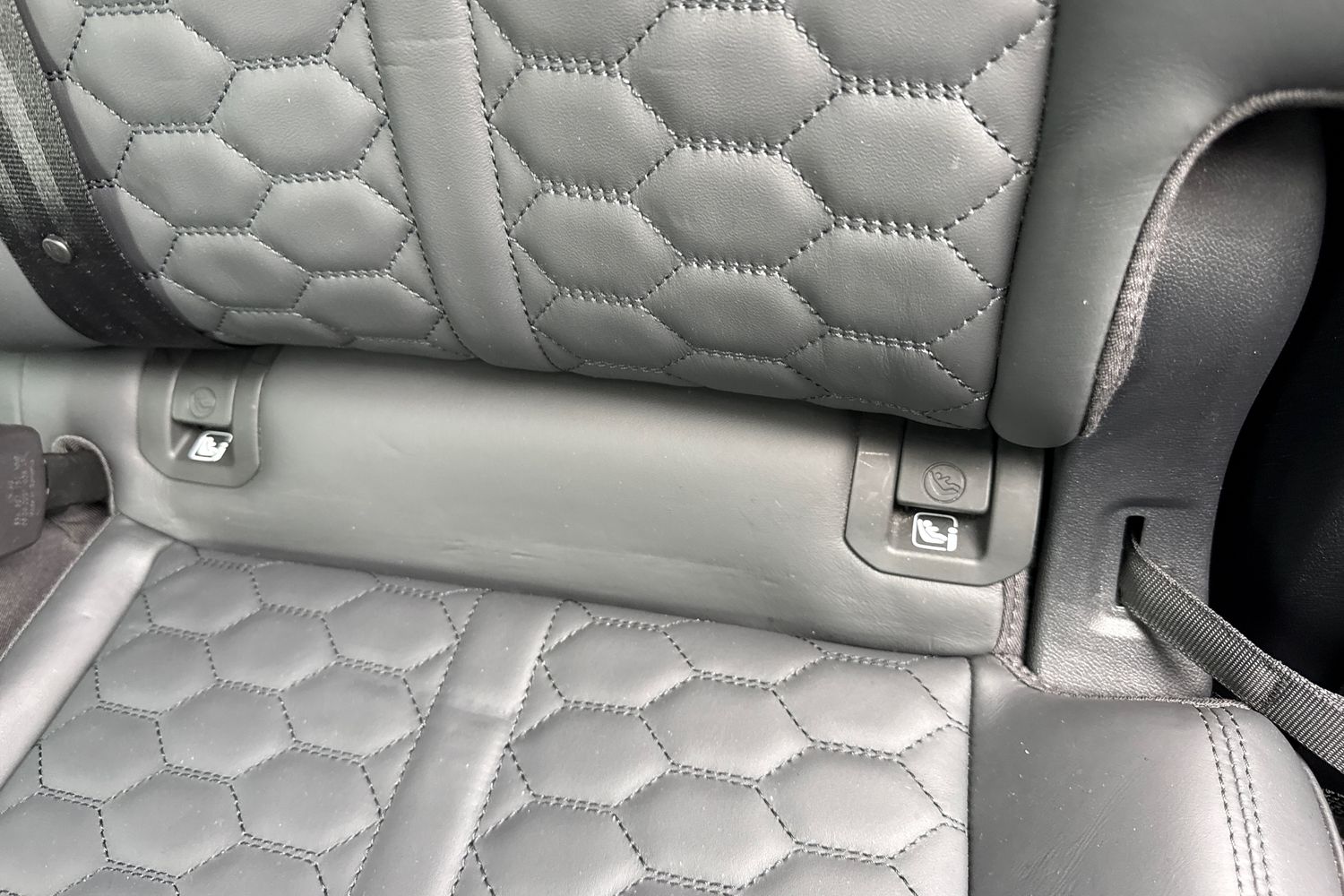 Used Audi RS Q3 2021 for sale - 76502855: Photo 36