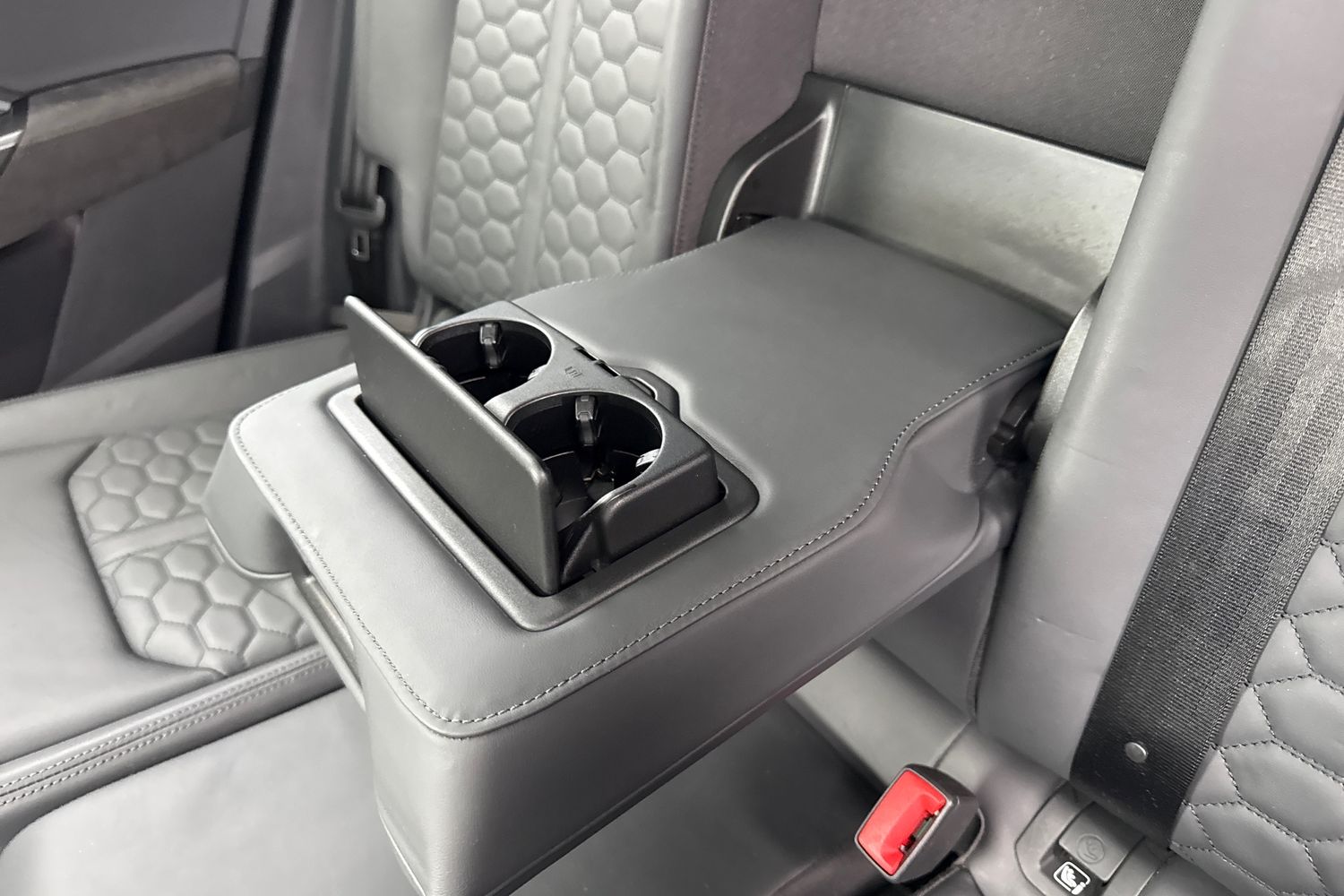 Used Audi RS Q3 2021 for sale - 76502855: Photo 38