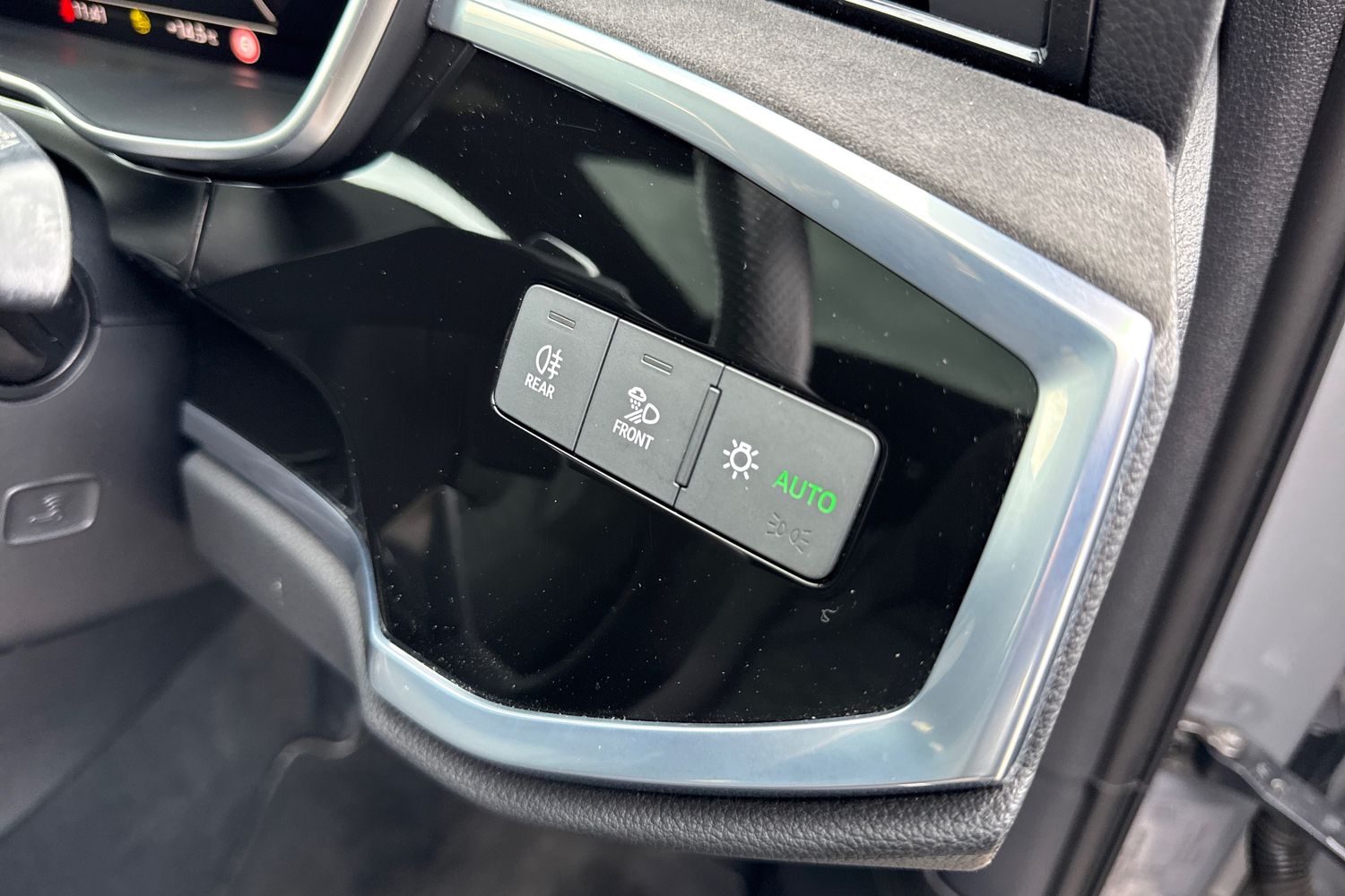 Used Audi RS Q3 2021 for sale - 76502855: Photo 40