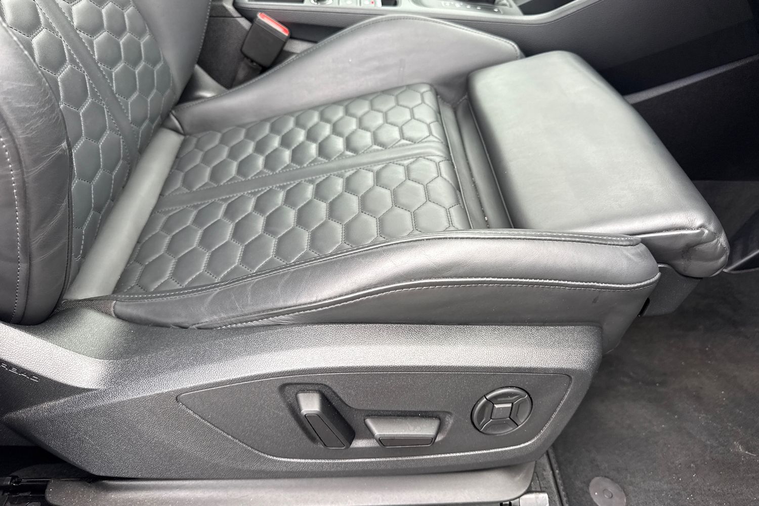 Used Audi RS Q3 2021 for sale - 76502855: Photo 41