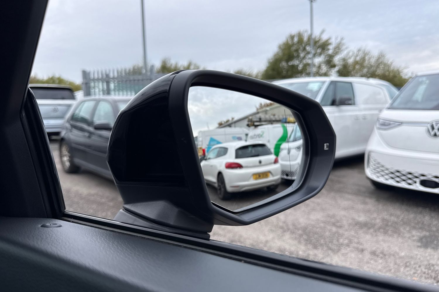 Used Audi RS Q3 2021 for sale - 76502855: Photo 42