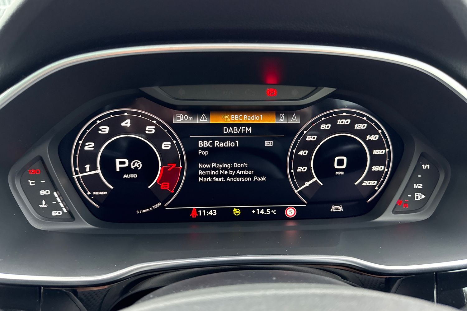 Used Audi RS Q3 2021 for sale - 76502855: Photo 48