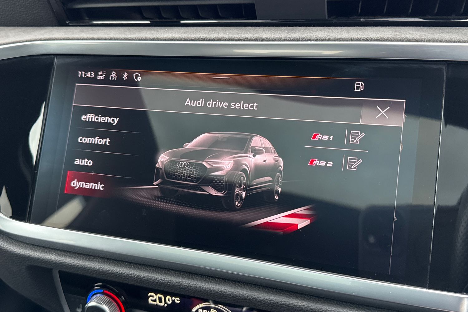 Used Audi RS Q3 2021 for sale - 76502855: Photo 51