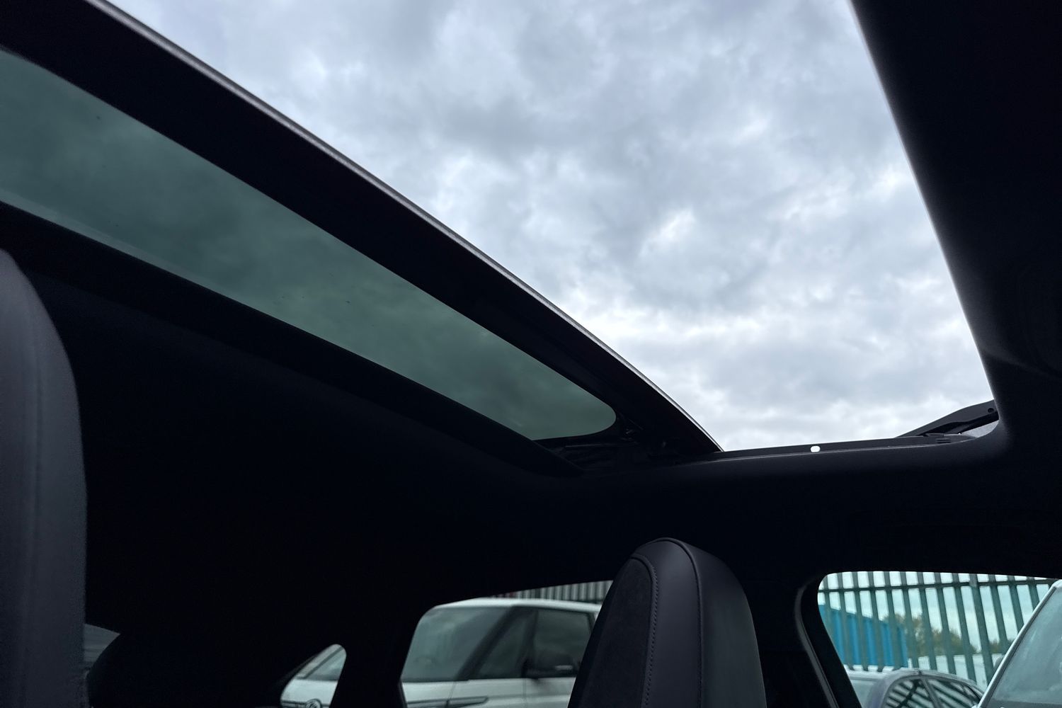 Used Audi RS Q3 2021 for sale - 76502855: Photo 52