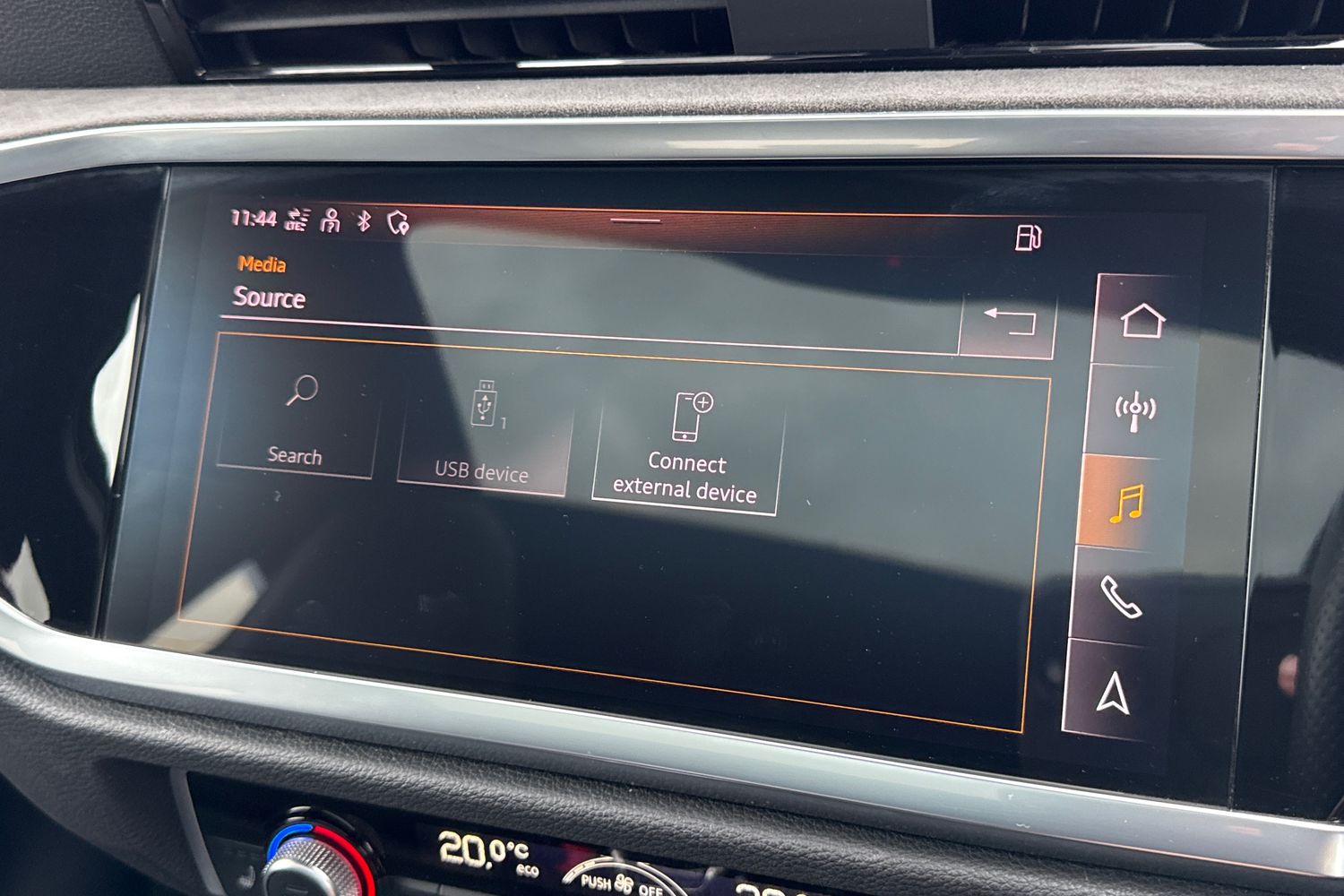 Used Audi RS Q3 2021 for sale - 76502855: Photo 55