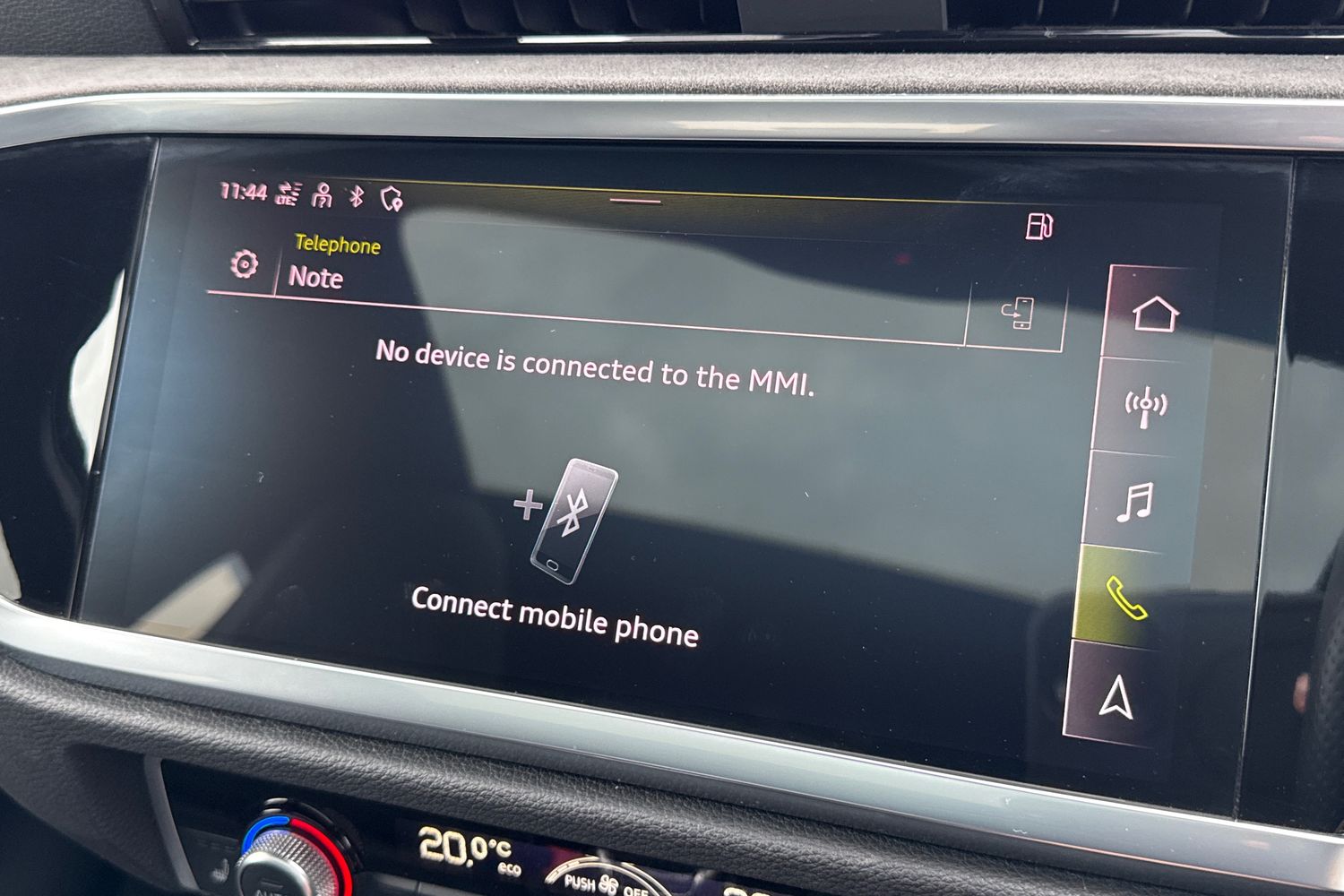 Used Audi RS Q3 2021 for sale - 76502855: Photo 56